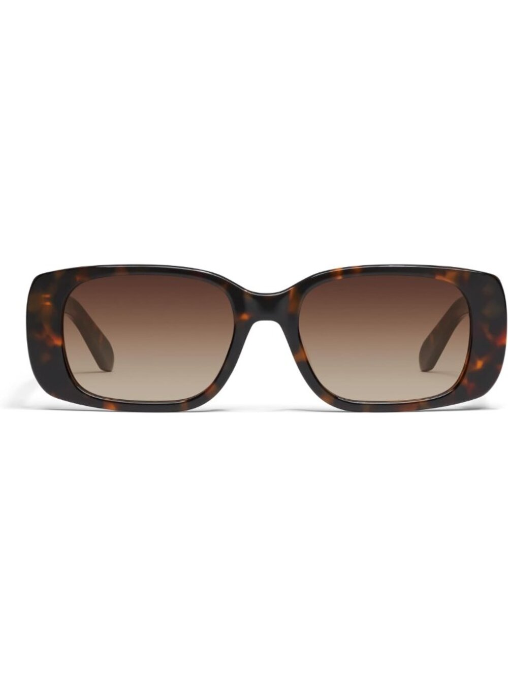 Oversized Rectangle Sunglasses for Women, UV Protection, Fashion Shades, Trendy